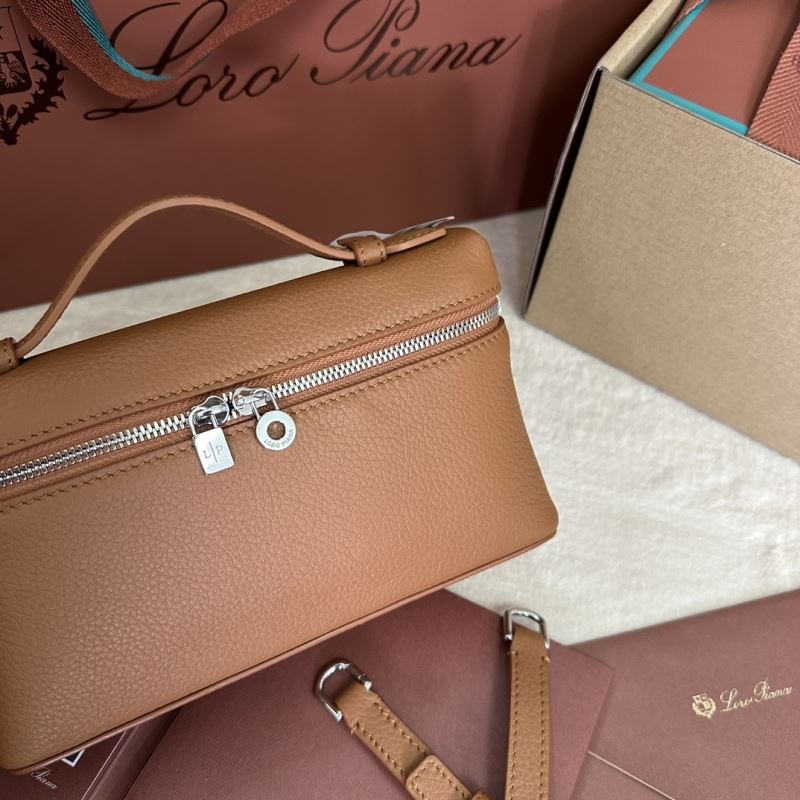 Loro Piana Satchel bags